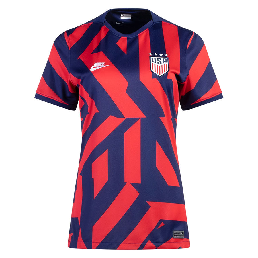 Women's USWNT Replica Away Jersey 2021/22